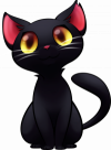 Lucifer Gatuno logo